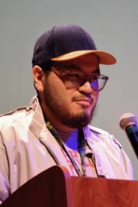 Brian Garcia