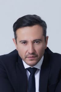 Giancarlo Mendoza