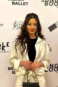 Mahliyo Asqaraliyeva