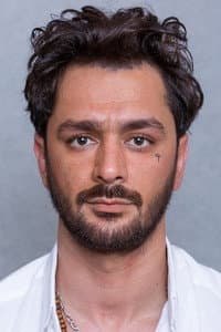 Mahdi Rokni