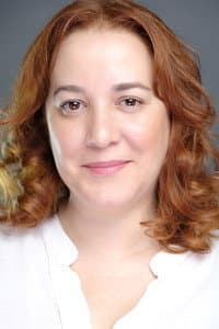 Elif Çakman