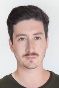 Daniel Leyton