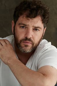 Patrick Martino