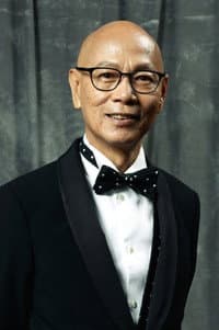 羅家英