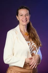 Nadia Cerino