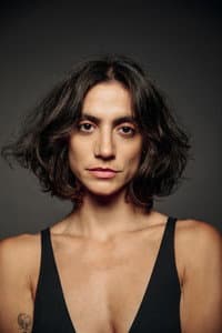 Hayla Cavalcanti