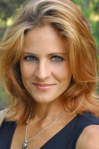 Jessica Steen