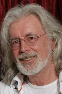 Reinhold Mack