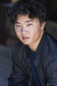 Lawrence Shou