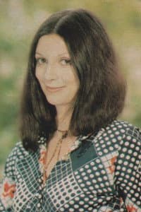 Földessy Margit