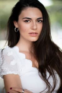 Rebecca Liberati