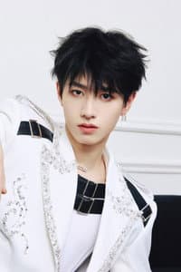 朱志鑫