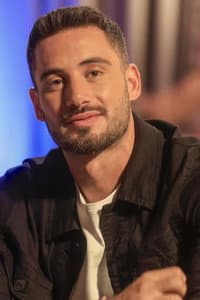 Nicolás Occhiato