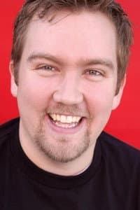 Wes Robertson