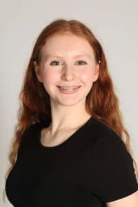 Alice Freed
