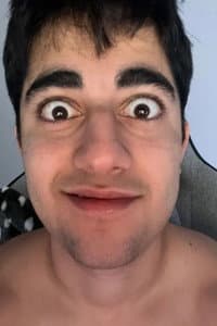 Roni Mamo
