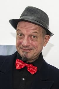 Sergio Scarone
