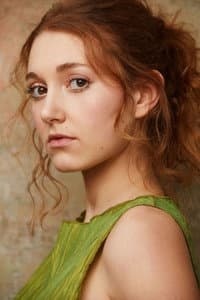 Sarah Sawyer