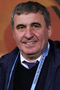 Gheorghe Hagi