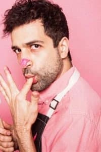 Jonny Manganello