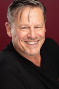 Kenny Bristow