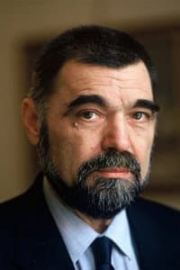 Stipe Mesić