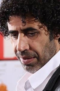 Muhammed Hadaki