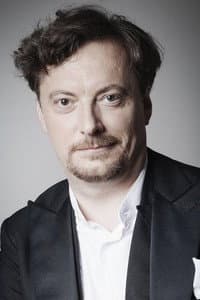 Georg Nigl