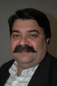 Mehmet Beyazit