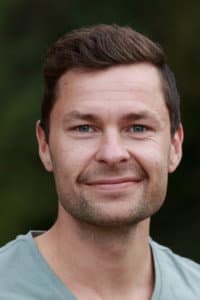 Anders Jacobsen