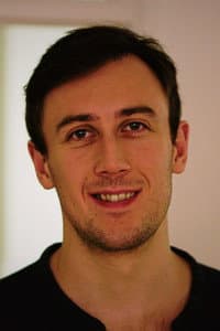 Karl Larsson