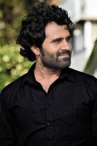Shree Bishnoi