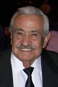 Alfredo Gutiérrez 'El Turco'