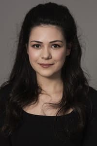 Pelin Abay
