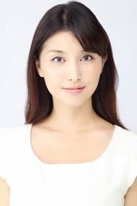 橋本マナミ