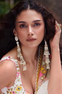 Aditi Rao Haydari