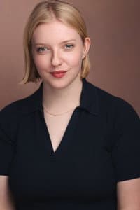 Verity Babbs