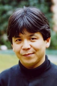 Toshio Hosokawa