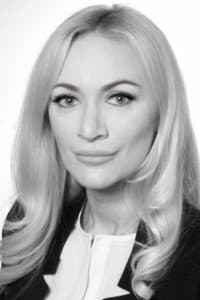 Elena Gruschka