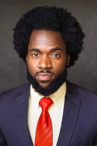 Milan Carter