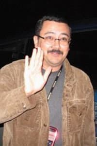 Ermek Tolepbaev