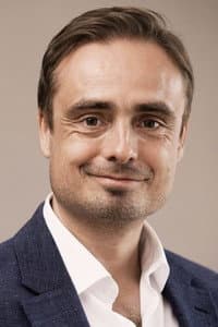 Mathias Grove