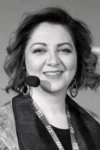 Rawan Damen