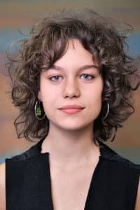 Adéla Kašparová