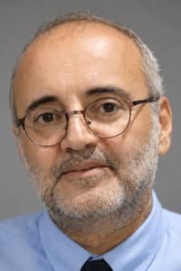 Ardeshir Rostami