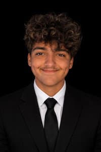 Aidan Passant