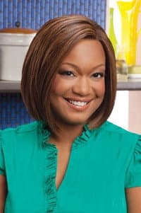 Sunny Anderson