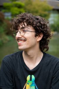 Benjamin Caramatie