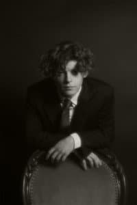 Finn Sparlowe
