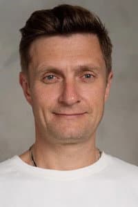 Ruslan Chernetskiy